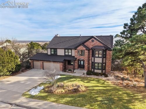 185 Thames Dr, Colorado Springs, CO, 80906-4892 | Card Image