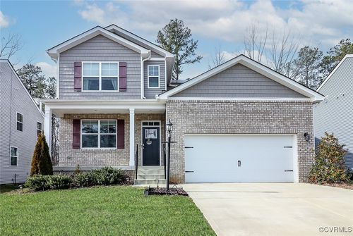 7547 Sedge Dr, New Kent, VA, 23124 | Card Image