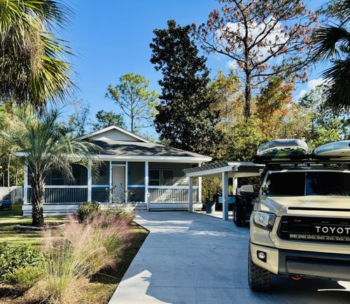 37 S 4th St, Santa Rosa Beach, FL, 32459-3998 | Card Image