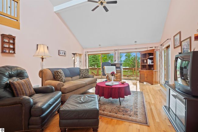 7380 Shellenbarger Rd, House other with 4 bedrooms, 3 bathrooms and null parking in Hale MI | Image 13