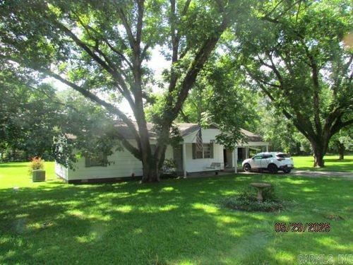1719 Gardenia St, Crossett, AR, 71635-4924 | Card Image