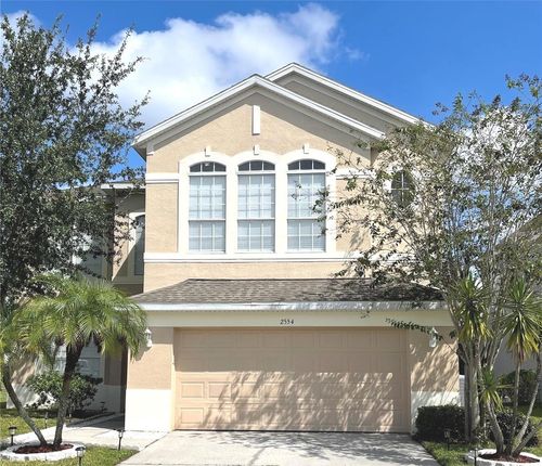 2554 Sand Arbor Cir, ORLANDO, FL, 32824-4760 | Card Image