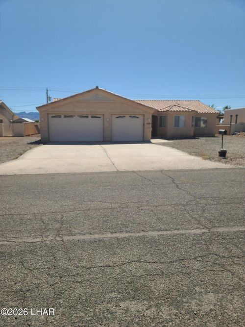 2700 Inca Dr, Lake Havasu City, AZ, 86406-8535 | Card Image