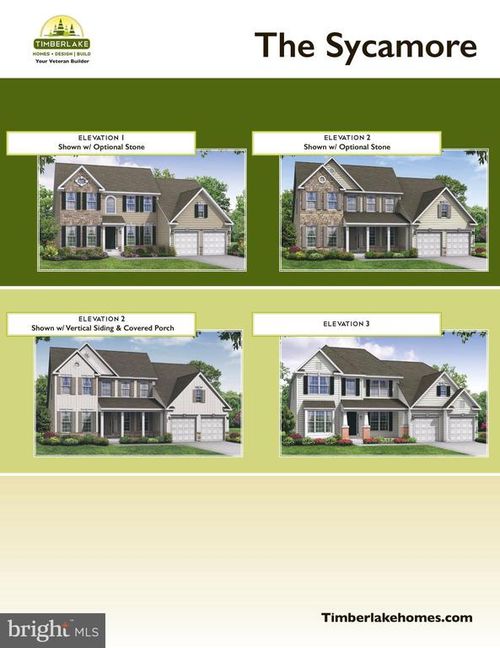 21151 New Hampshire Ave, BROOKEVILLE, MD, 20833 | Card Image