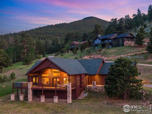 460 Kiowa Dr, Estes Park, CO, 80517-7916 | Card Image