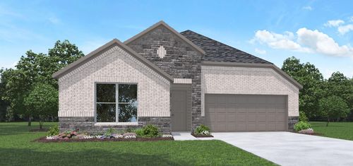1136 Skyline Trails Ave, Conroe, TX, 77303-4496 | Card Image