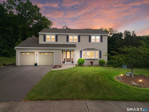 239 Little Brook Dr, Newington, CT, 06111-5306 | Card Image