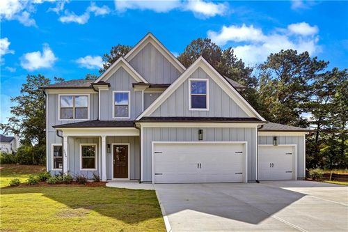 3035 Zodiac Ct, Lawrenceville, GA, 30044 | Card Image