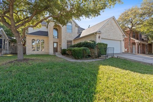 225 Pedigree Drive, Austin, TX, 78748 | Card Image