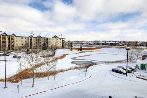 7303-304 Mackenzie Way Sw, Airdrie, AB, T4B3H7 | Card Image