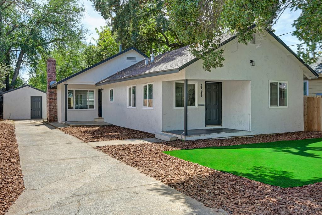 Residential in Sacramento 4