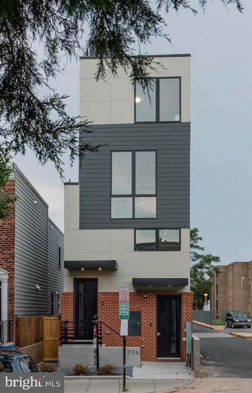 1-706 16th St Ne, WASHINGTON, DC, 20002-4514 | Card Image