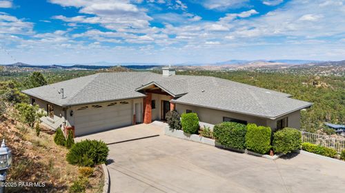 1458 Sierra Vista Dr, Prescott, AZ, 86303-4544 | Card Image