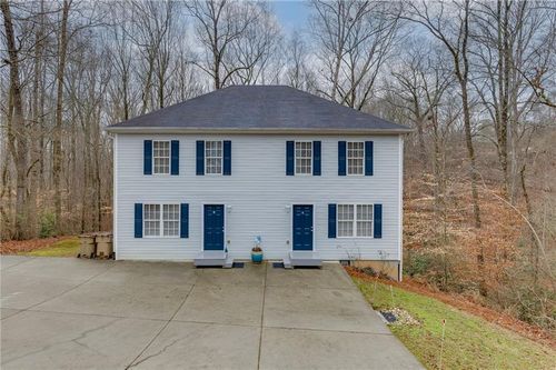 2950 Bridge Dr, Gainesville, GA, 30506-3729 | Card Image