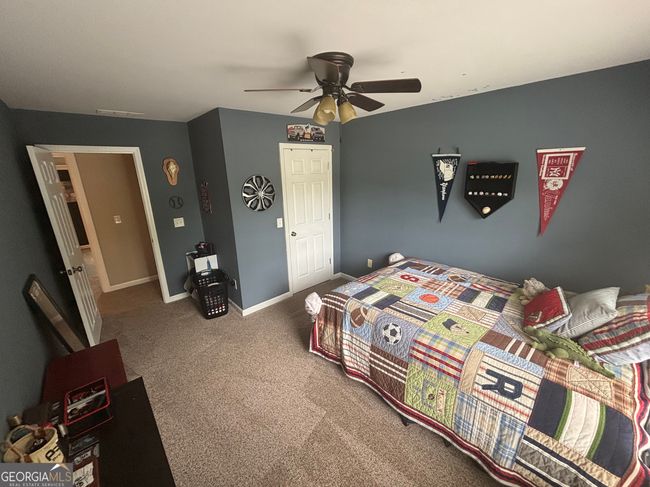 1580 Lakeland Dr, House other with 5 bedrooms, 3 bathrooms and 4 parking in Monroe GA | Image 52