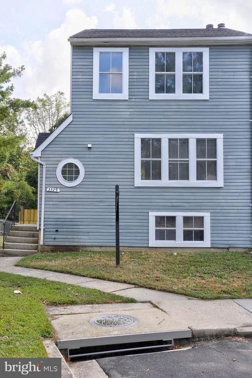 3529 Cherry Hill Ct, Beltsville, MD, 20705-3655 | Card Image