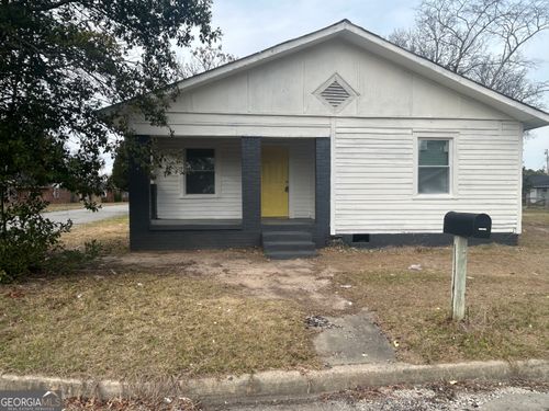 1191 Carroll St, Macon, GA, 31206-2854 | Card Image