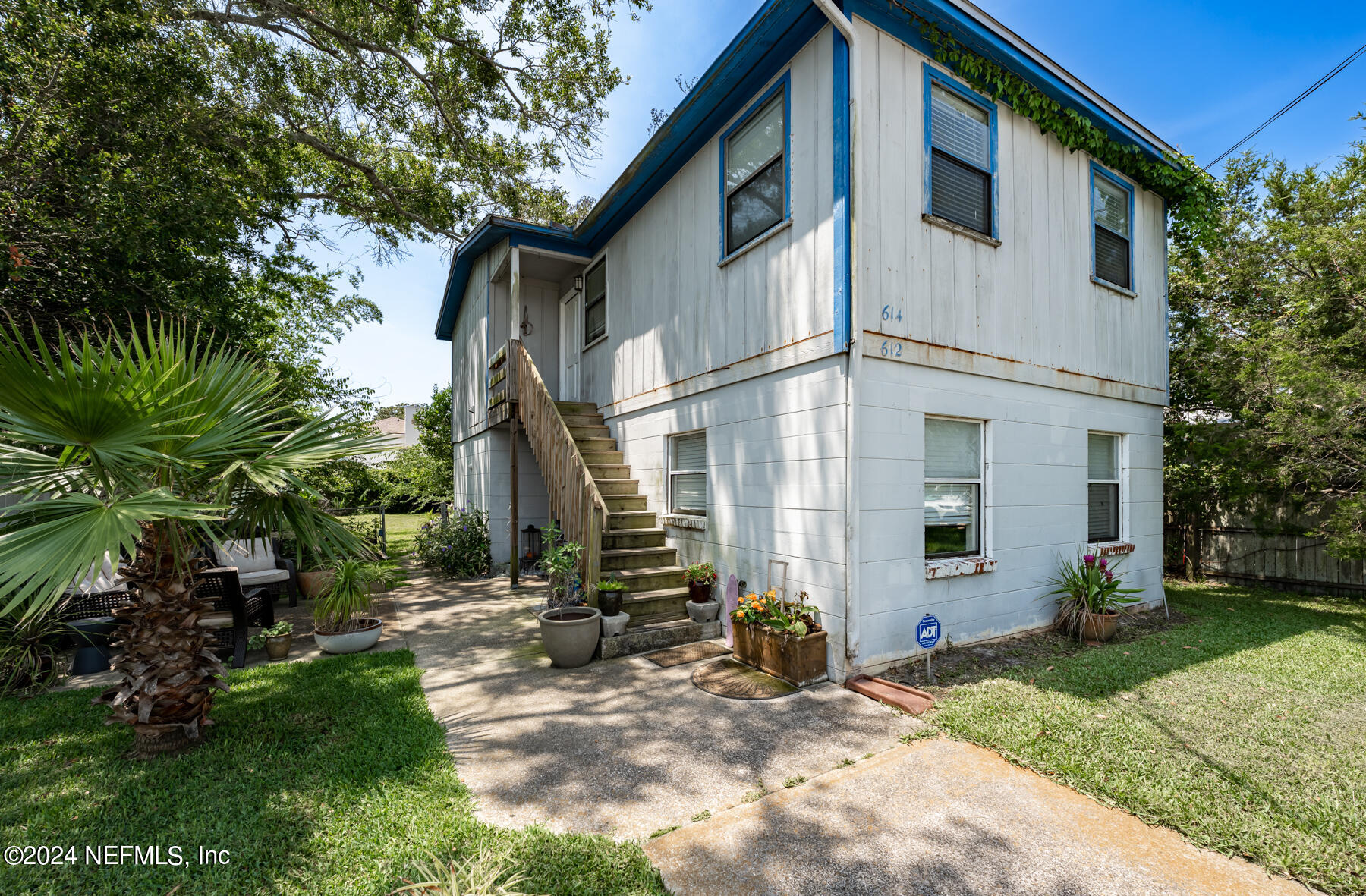 10th Ave, Jacksonville Beach, FL 32250