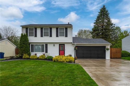 1882 Hopkins Rd, Amherst, NY, 14068-1186 | Card Image