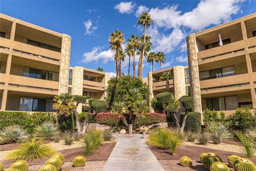 apt-2d-2424 E Palm Canyon Dr, Palm Springs, CA, 92264-4875 | Card Image