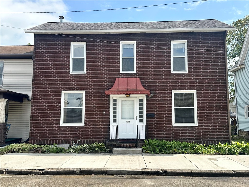 Weldon St, Latrobe, PA 15650