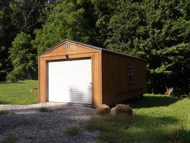 11363 State Route 8, House other with 3 bedrooms, 2 bathrooms and null parking in Dunlap TN | Image 26