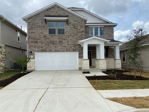 1148 Capra Ln, Leander, TX, 78641-4276 | Card Image