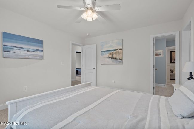 332 Mountain Run, House other with 4 bedrooms, 4 bathrooms and 3 parking in West End NC | Image 45