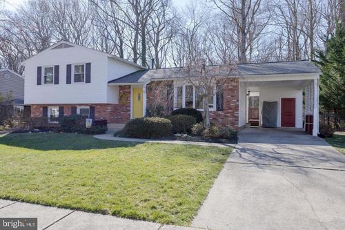 7117 Hadlow Ct, SPRINGFIELD, VA, 22152-3527 | Card Image