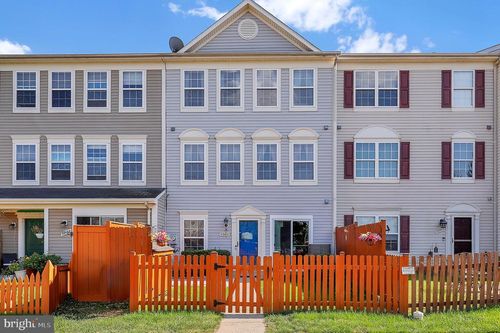 5060 Croydon Ter, FREDERICK, MD, 21703-6804 | Card Image