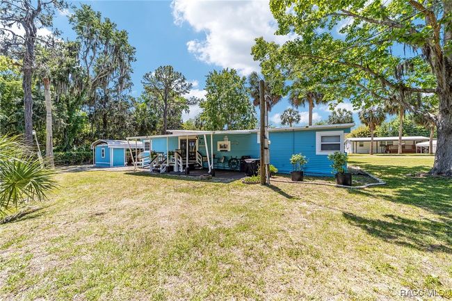 19171 Se 136 Th Ct, House other with 2 bedrooms, 2 bathrooms and 1 parking in DUNNELLON FL | Image 31