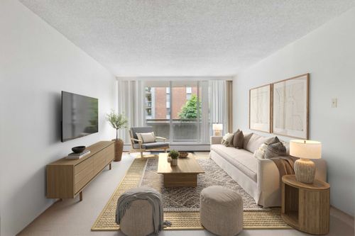 204-2016 Fullerton Ave, North Vancouver, BC, V7P3E6 | Card Image
