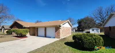 1810 Kirk Avenue, Condo with 3 bedrooms, 2 bathrooms and null parking in Killeen TX | Image 2