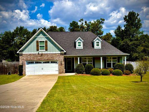 2672 New Hope Cir, Hephzibah, GA, 30815-4019 | Card Image
