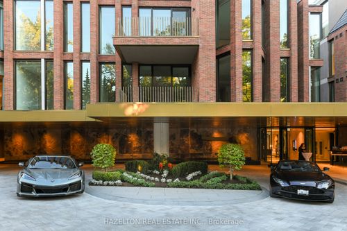 ph3-7 Dale Ave, Toronto, ON, M4W1K2 | Card Image