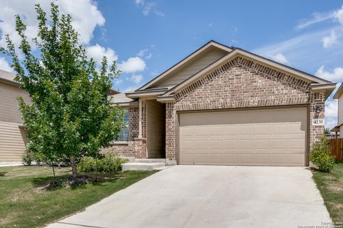 4230 Chalk Flts, San Antonio, TX, 78253-4136 | Card Image