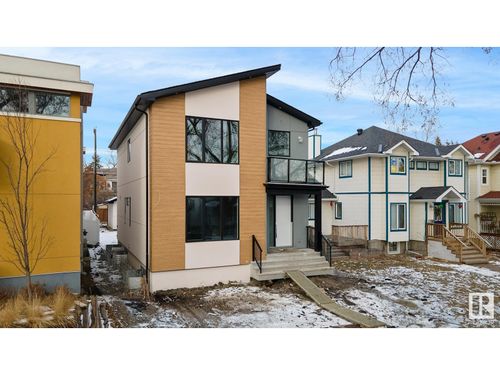 9756 83 Ave Nw, Edmonton, AB, T6E2B5 | Card Image