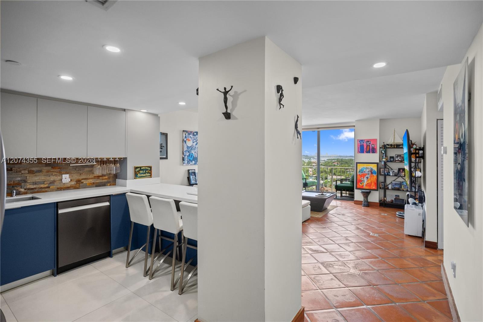 Residential in North Miami 3