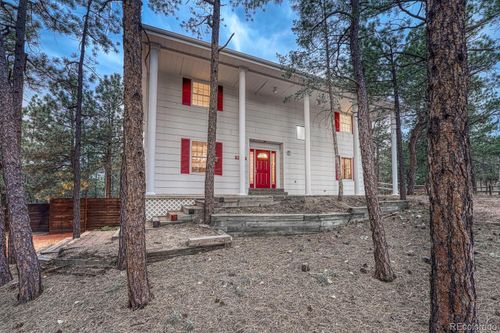 1325 Deby Pl, Colorado Springs, CO, 80921-2282 | Card Image