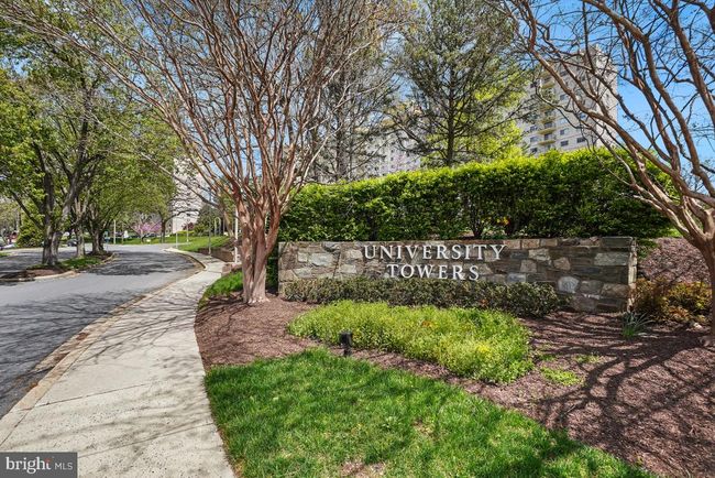 APT-512-A - 1111 University Blvd W, Condo with 1 bedrooms, 1 bathrooms and null parking in SILVER SPRING MD | Image 5