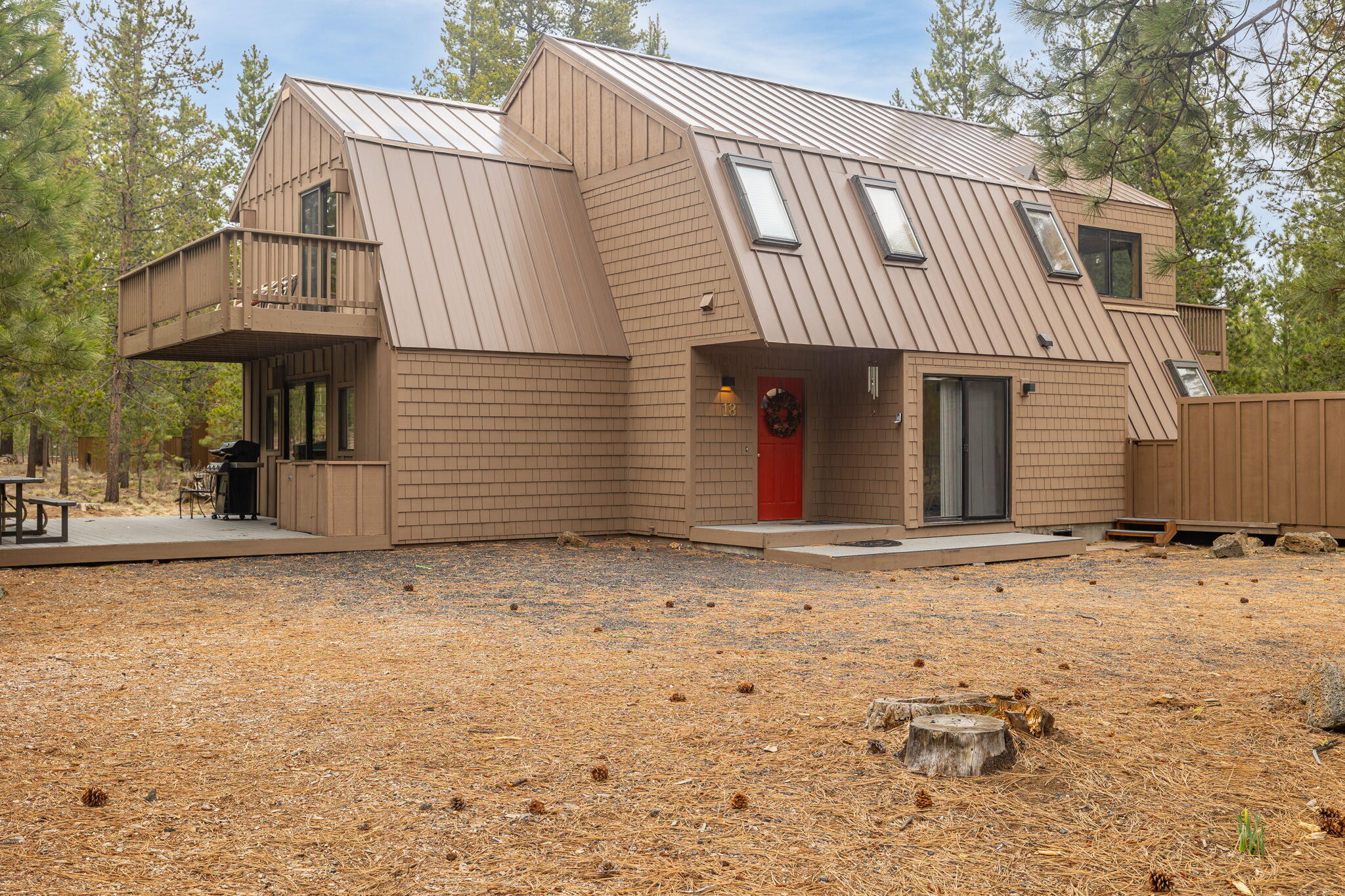 Butte Ln, Bend, OR 97707