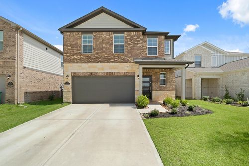 23330 Kinsfolk Dr, Katy, TX, 77493-5538 | Card Image