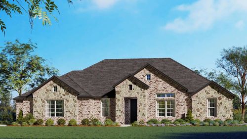 23 Old Crow Rd, Joshua, TX, 76058-2830 | Card Image