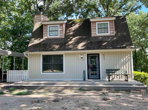 4317 Southland Ln, Benton, AR, 72019-7817 | Card Image