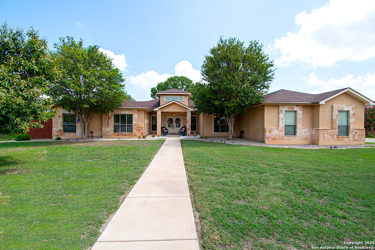 Ceniza Ridge Dr, Del Rio, TX 78840