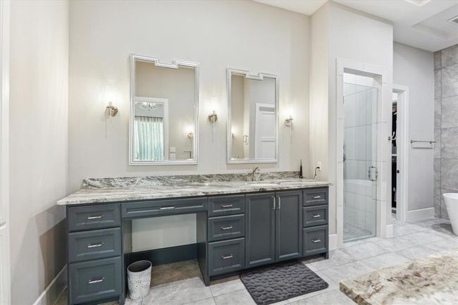 13927 Perthshire Rd, House other with 5 bedrooms, 6 bathrooms and 3 parking in Houston TX | Image 22