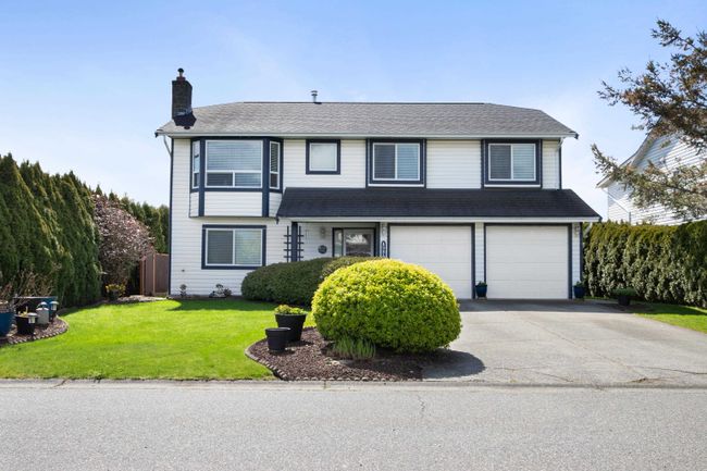 34788 5 Th Avenue, House other with 5 bedrooms, 3 bathrooms and 5 parking in Abbotsford BC | Image 1