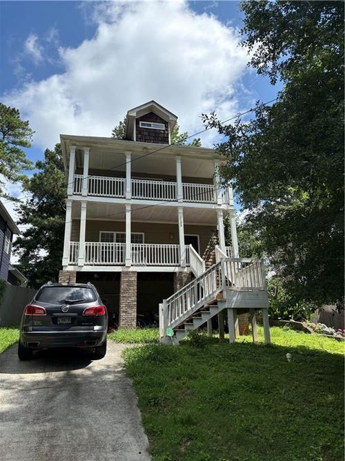 3154 Granby Ave, Scottdale, GA, 30079-1511 | Card Image