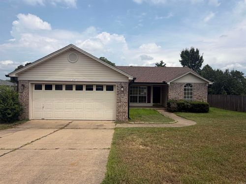 24 Meadow Ridge Loop, Maumelle, AR, 72113-6879 | Card Image