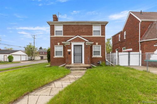 16503 Ilene St, Detroit, MI, 48221-2813 | Card Image
